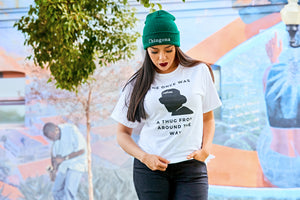 Chingona Beanie