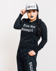 Orale Trucker Hat