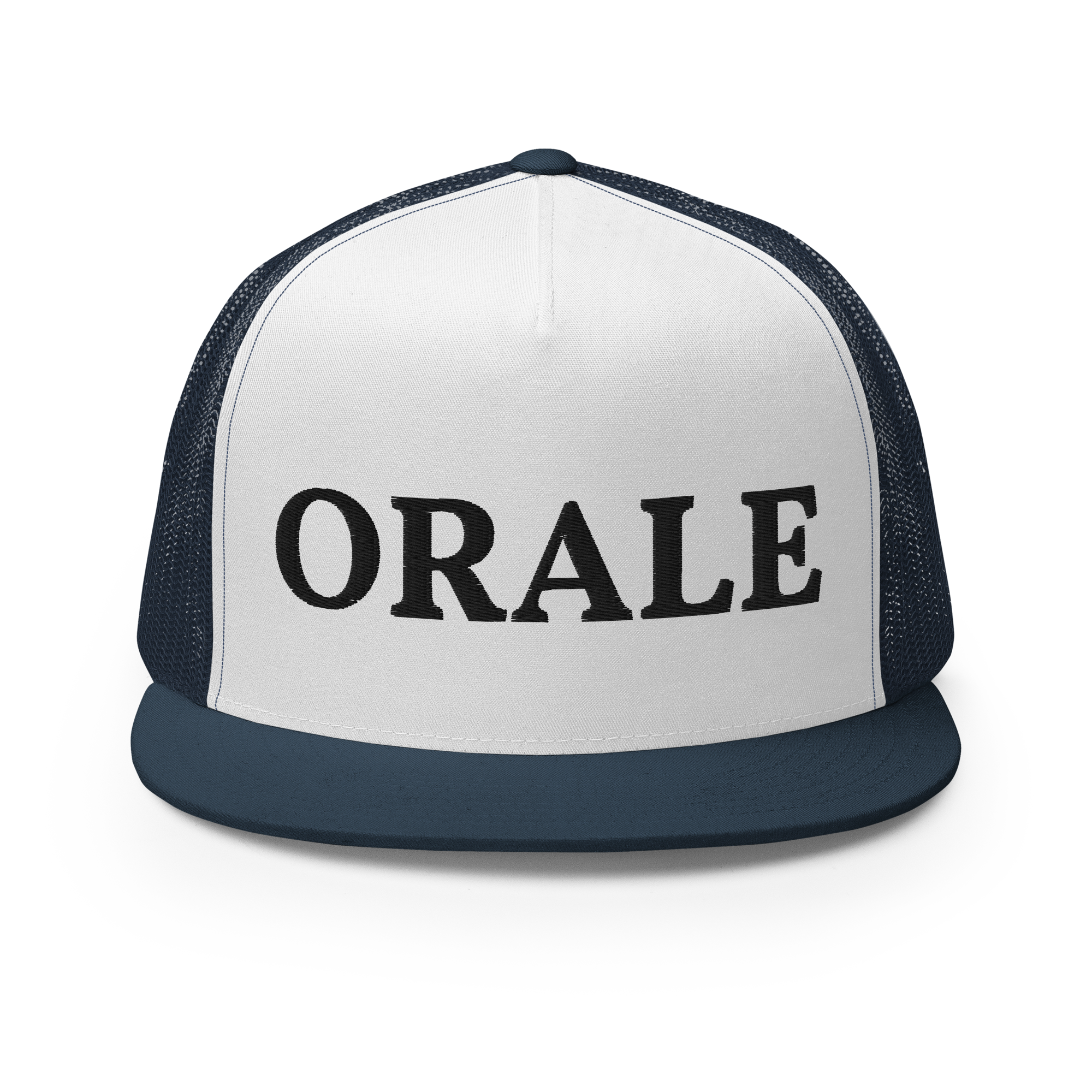 Orale Trucker Hat
