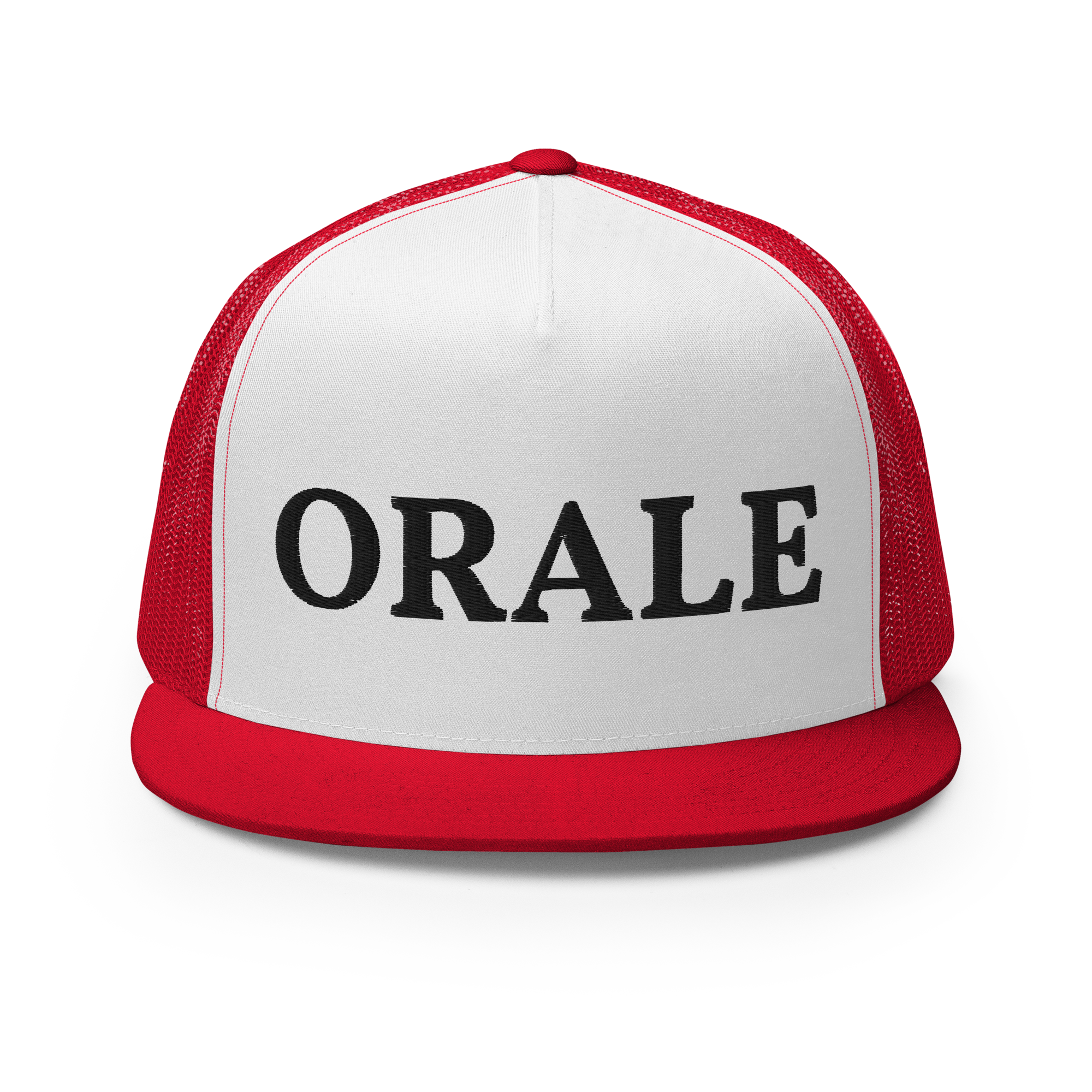 Orale Trucker Hat