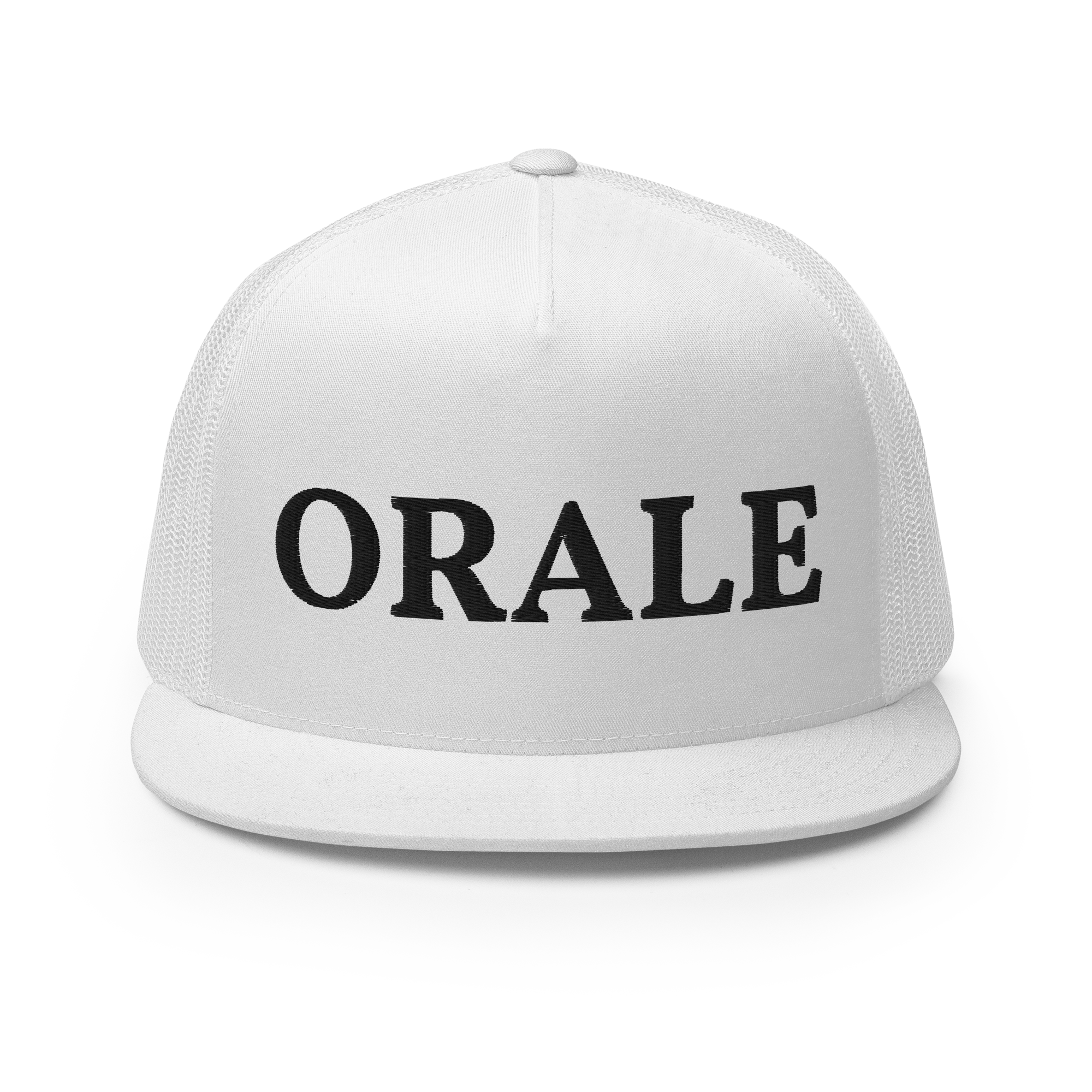 Orale Trucker Hat