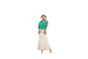 Dorado Skirt Womens Unisex