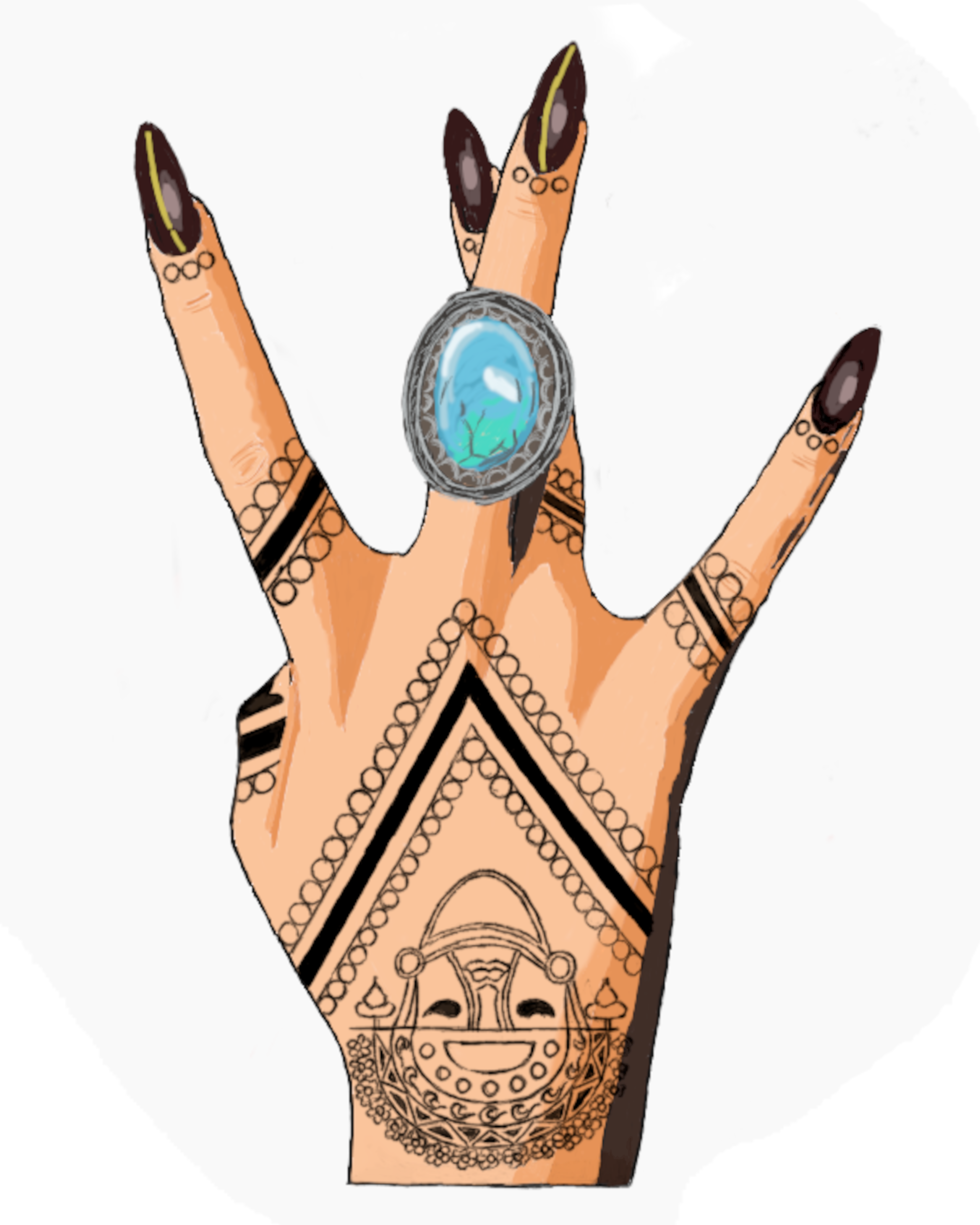 WestSide Sticker