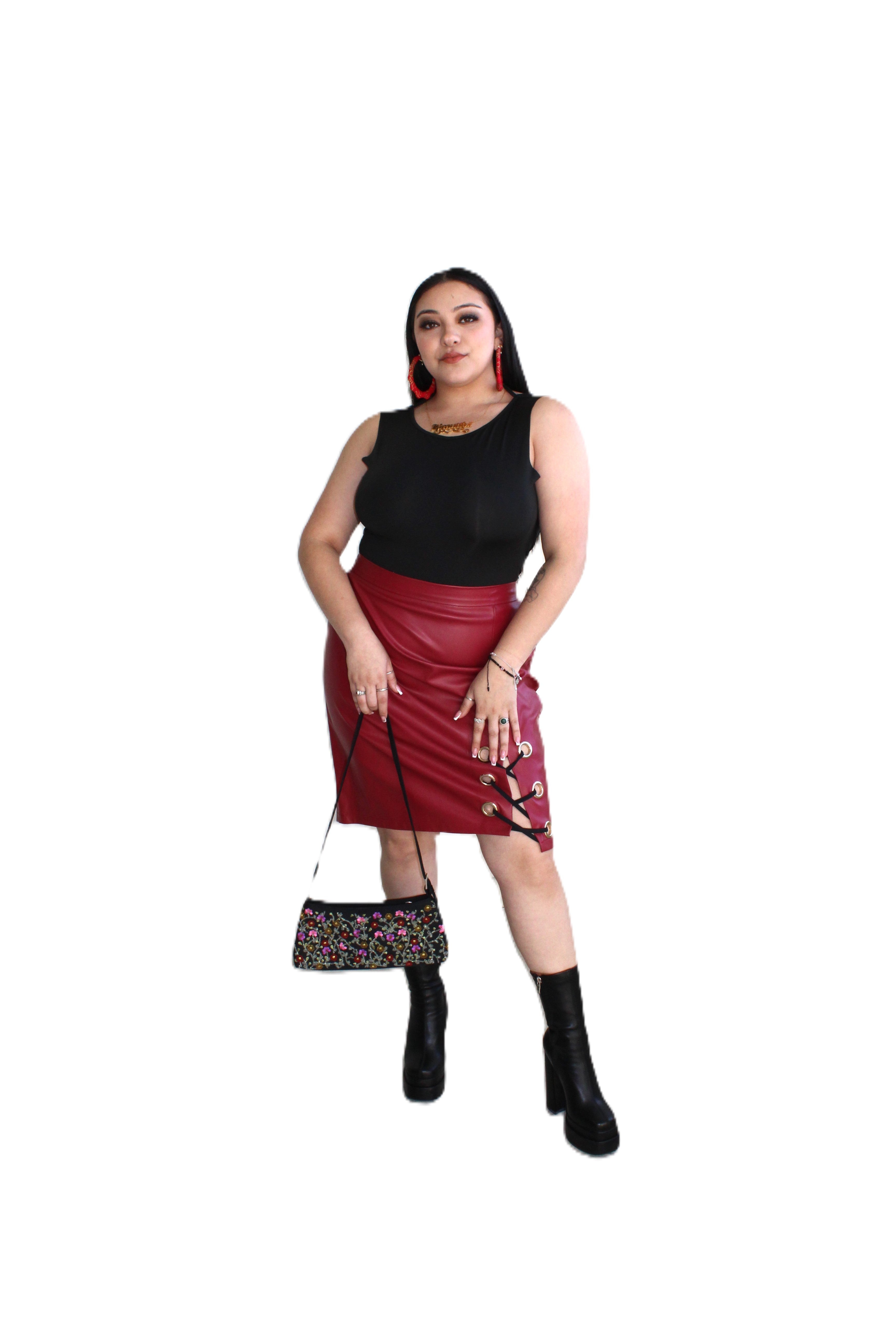 Urban Edge Skirt Womens Unisex