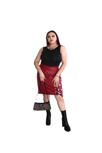 Urban Edge Skirt Womens Unisex