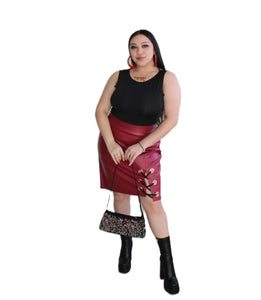 Urban Edge Skirt Womens Unisex