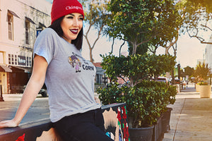 Chingona Beanie