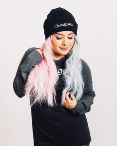 Chingona Beanie