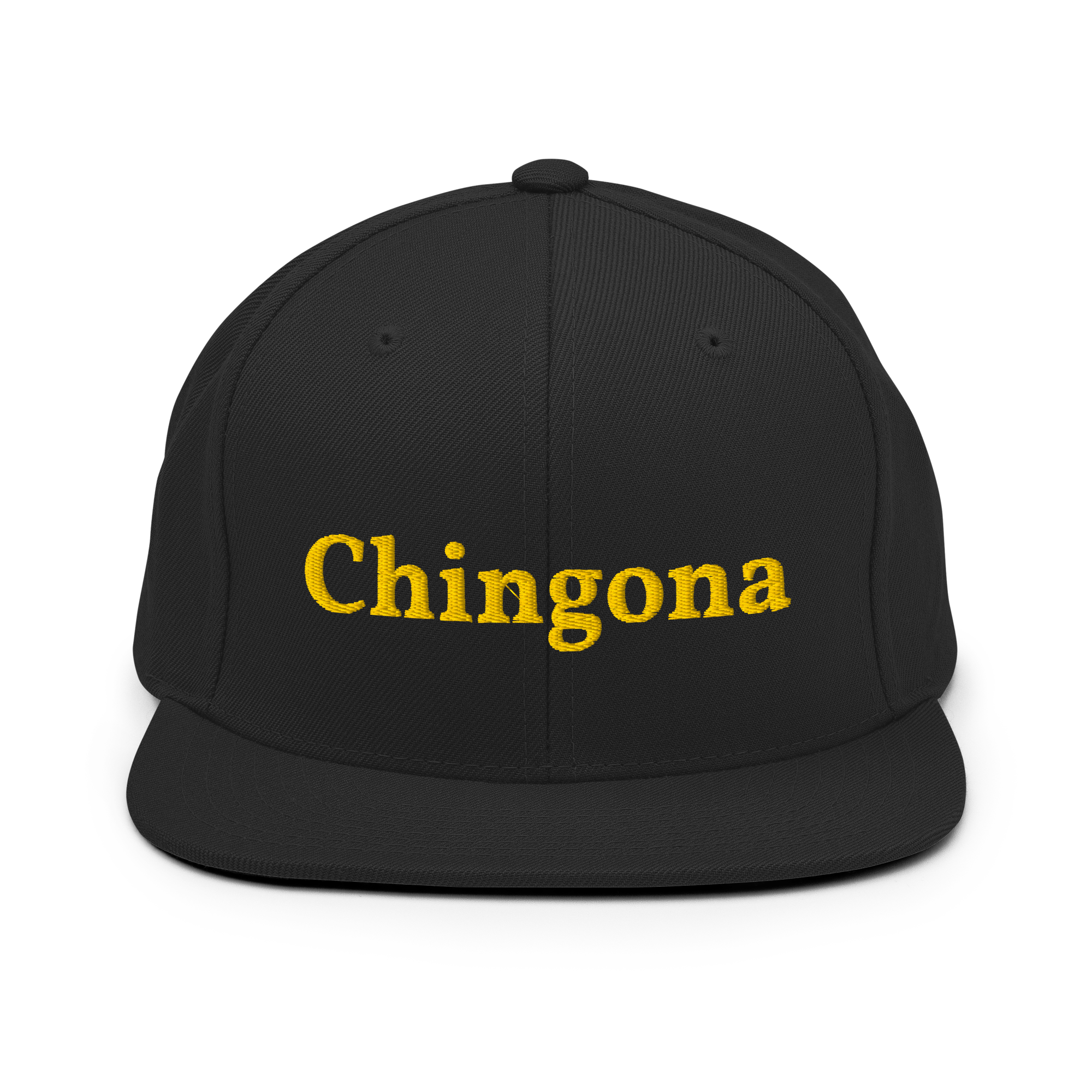 Chingona Hat