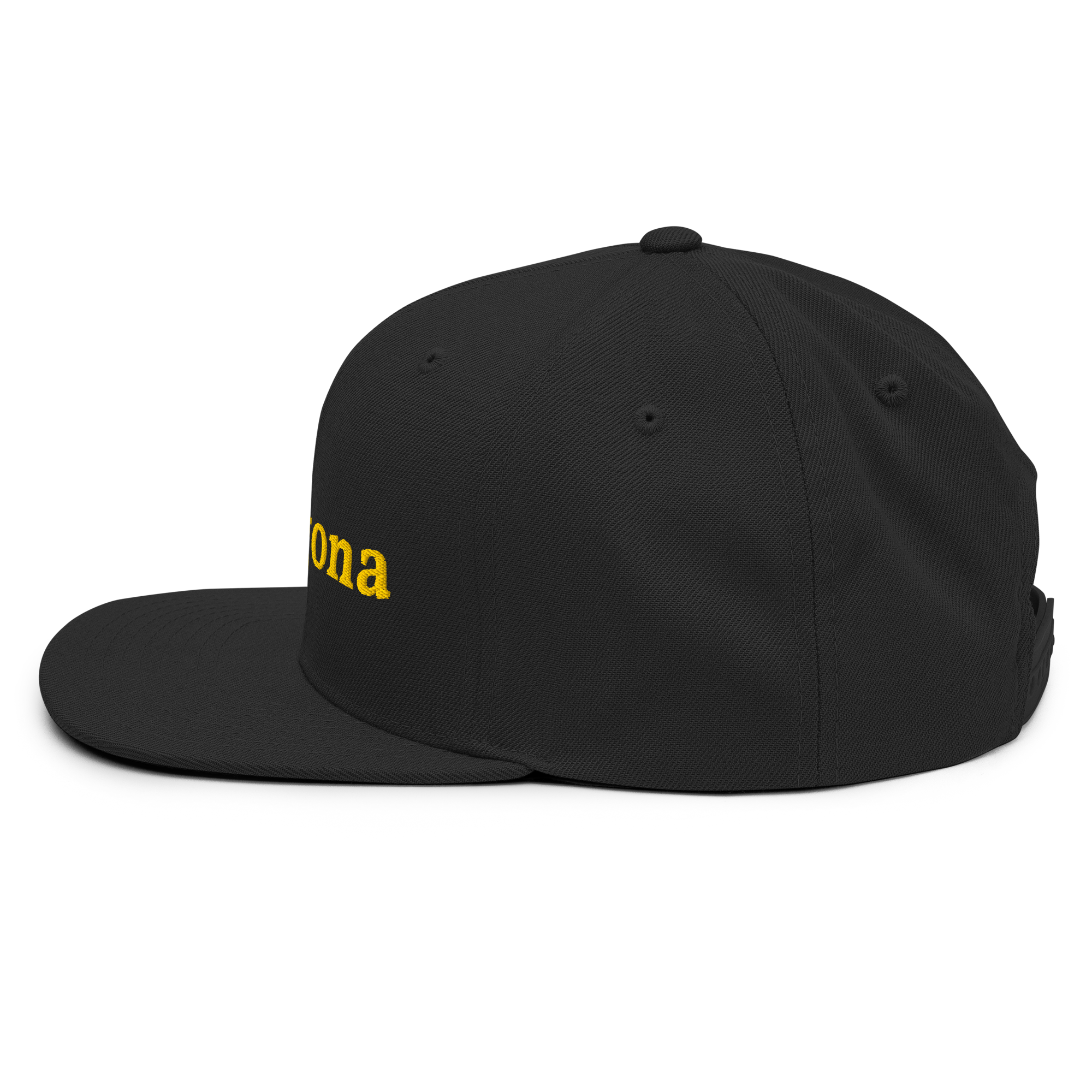 Chingona Hat