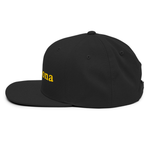 Chingona Hat