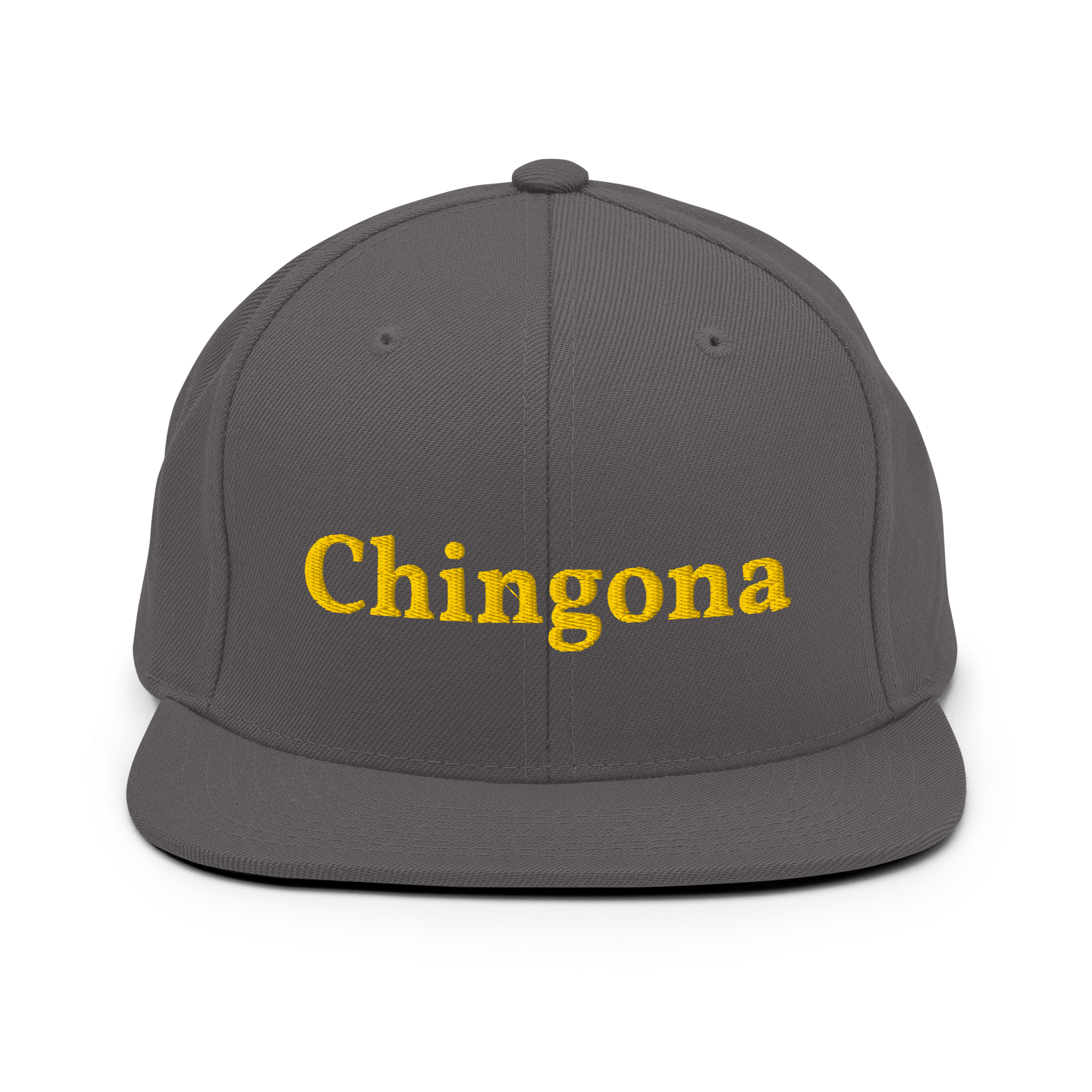Chingona Hat