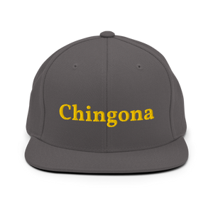 Chingona Hat