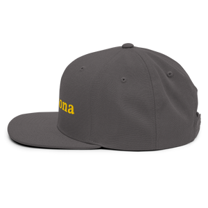 Chingona Hat