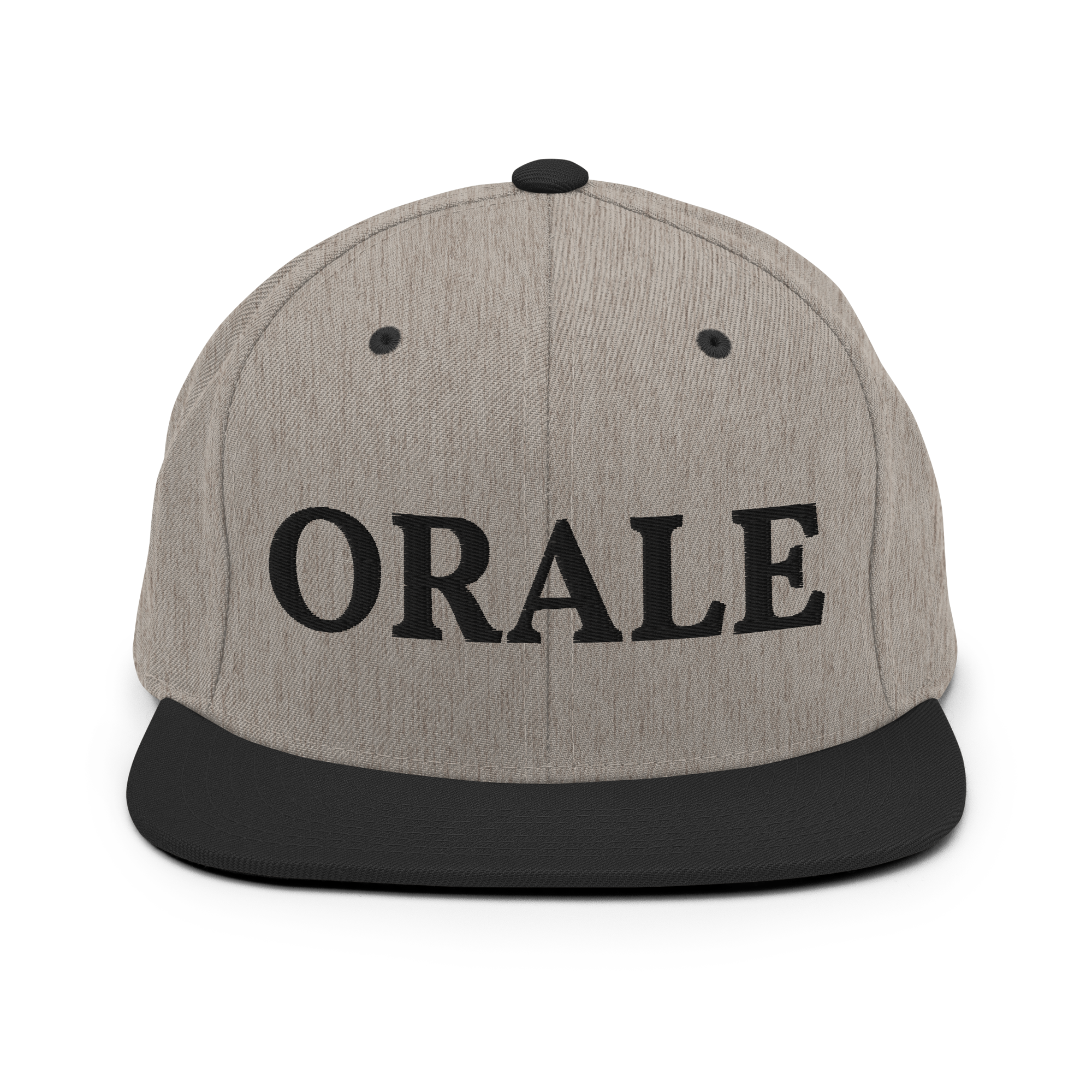 Orale Hat