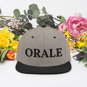 Orale Hat