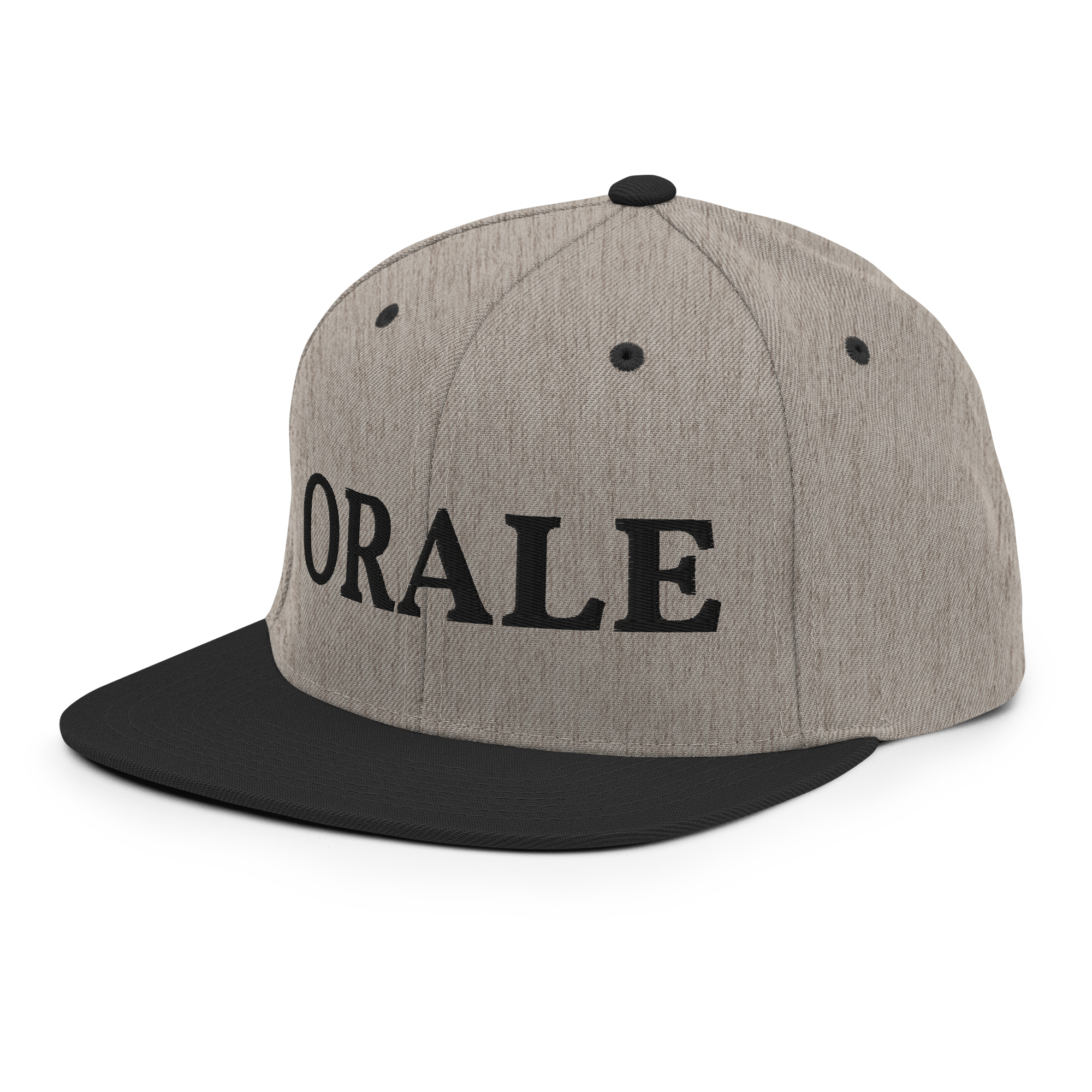 Orale Hat
