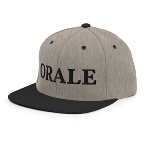 Orale Hat