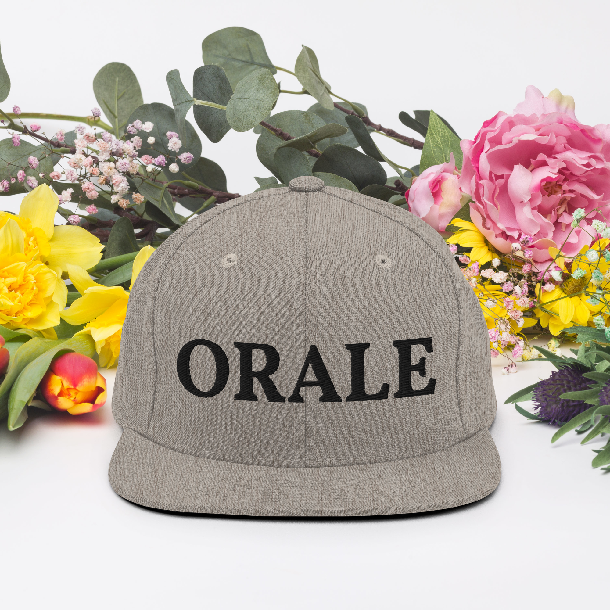 Orale Hat
