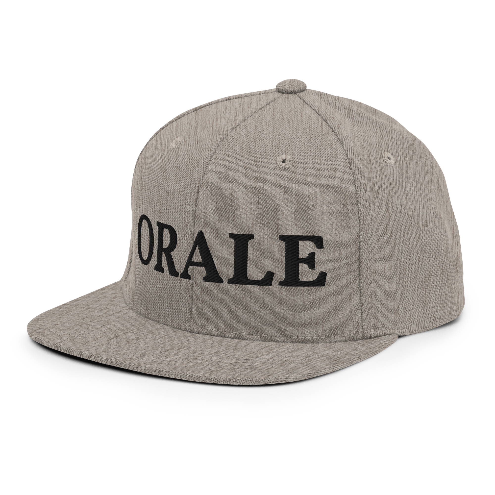 Orale Hat