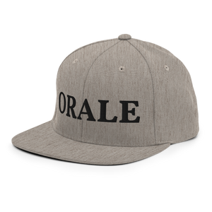 Orale Hat