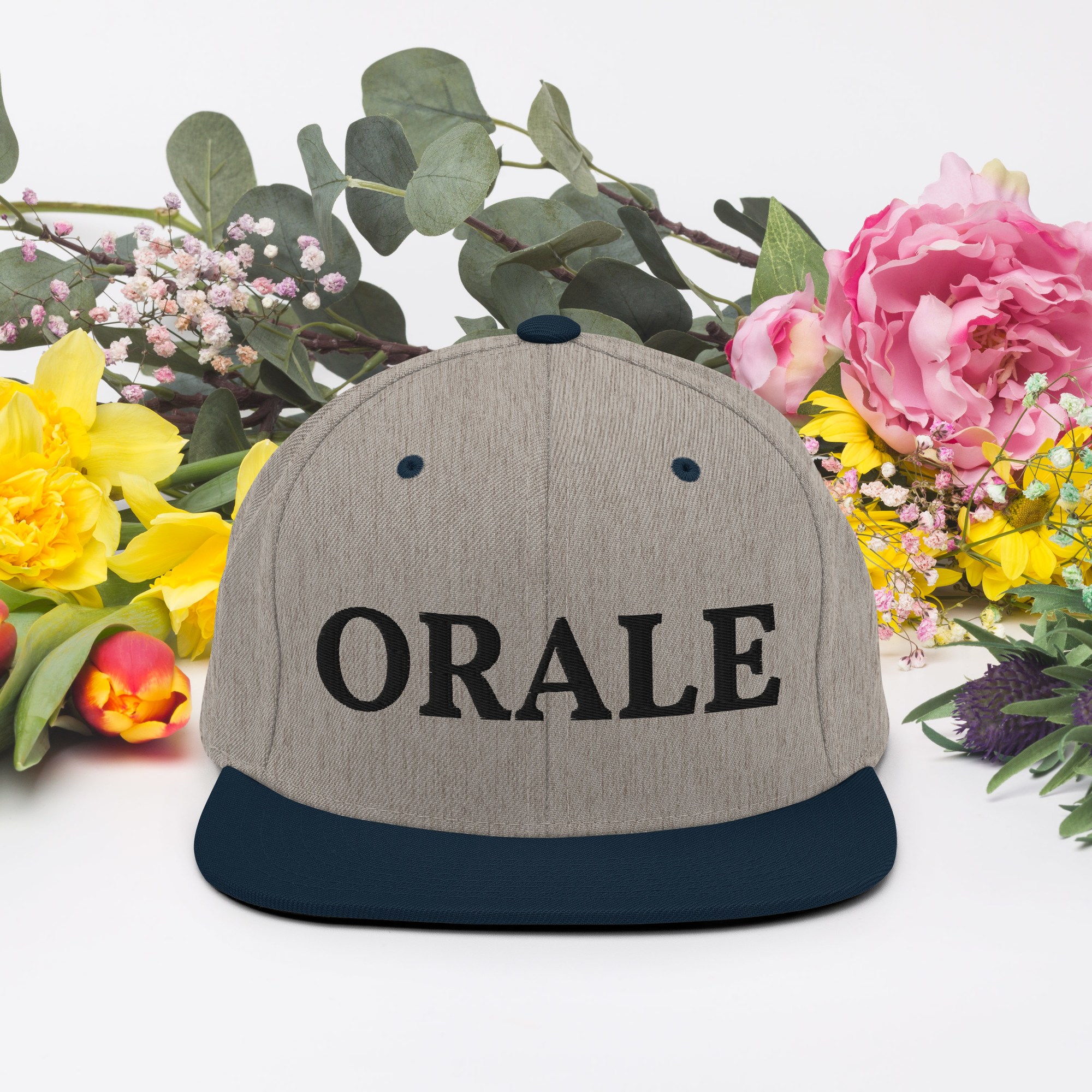 Orale Hat