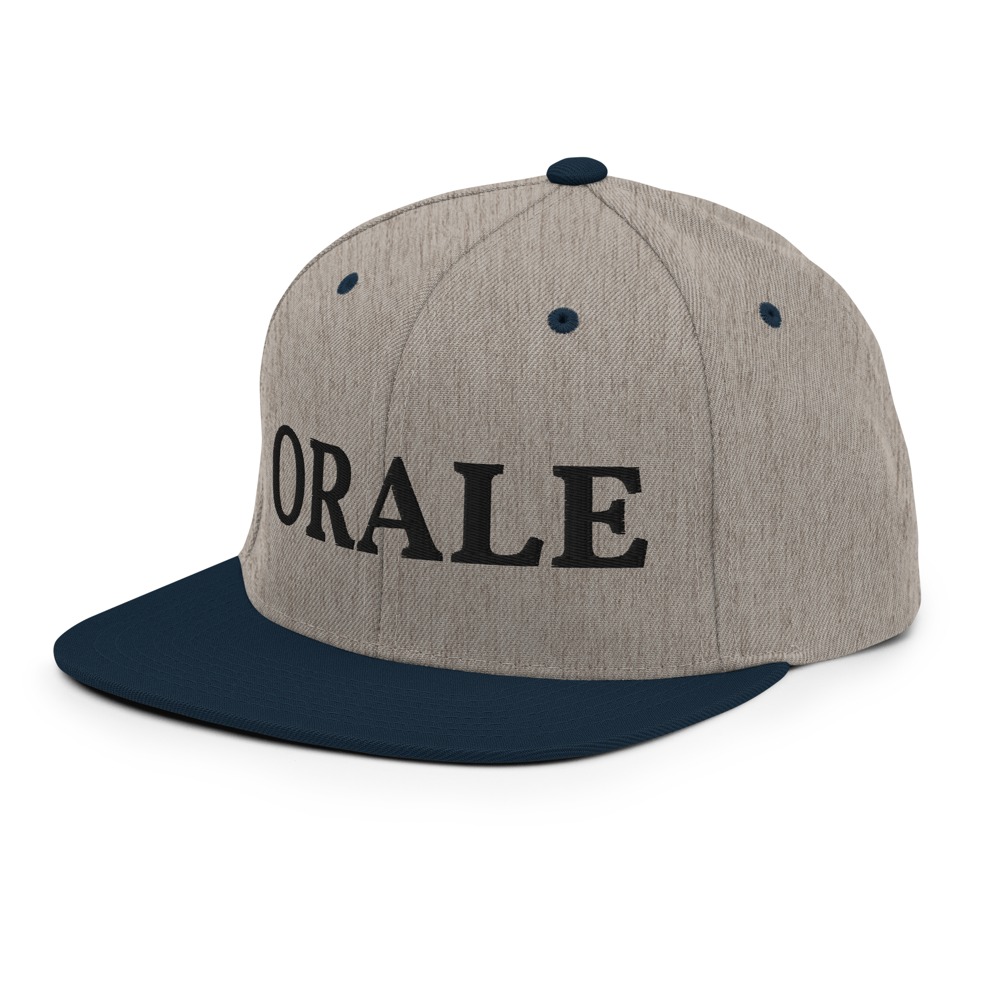 Orale Hat
