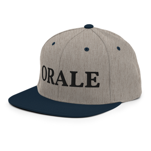 Orale Hat