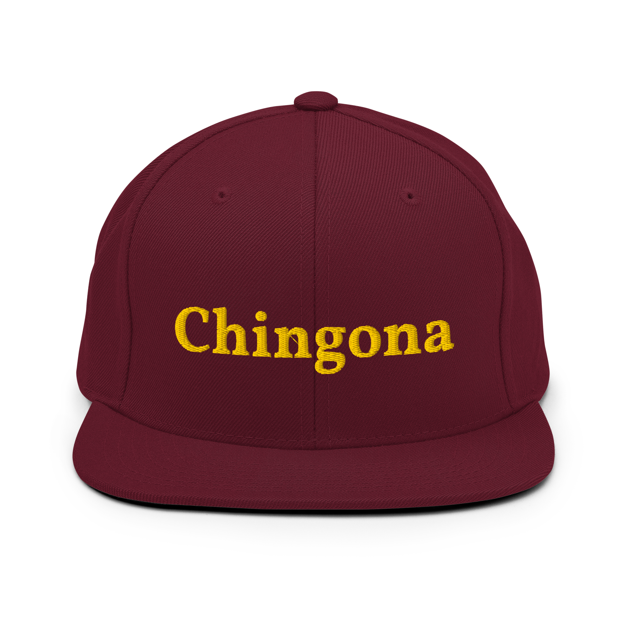 Chingona Hat