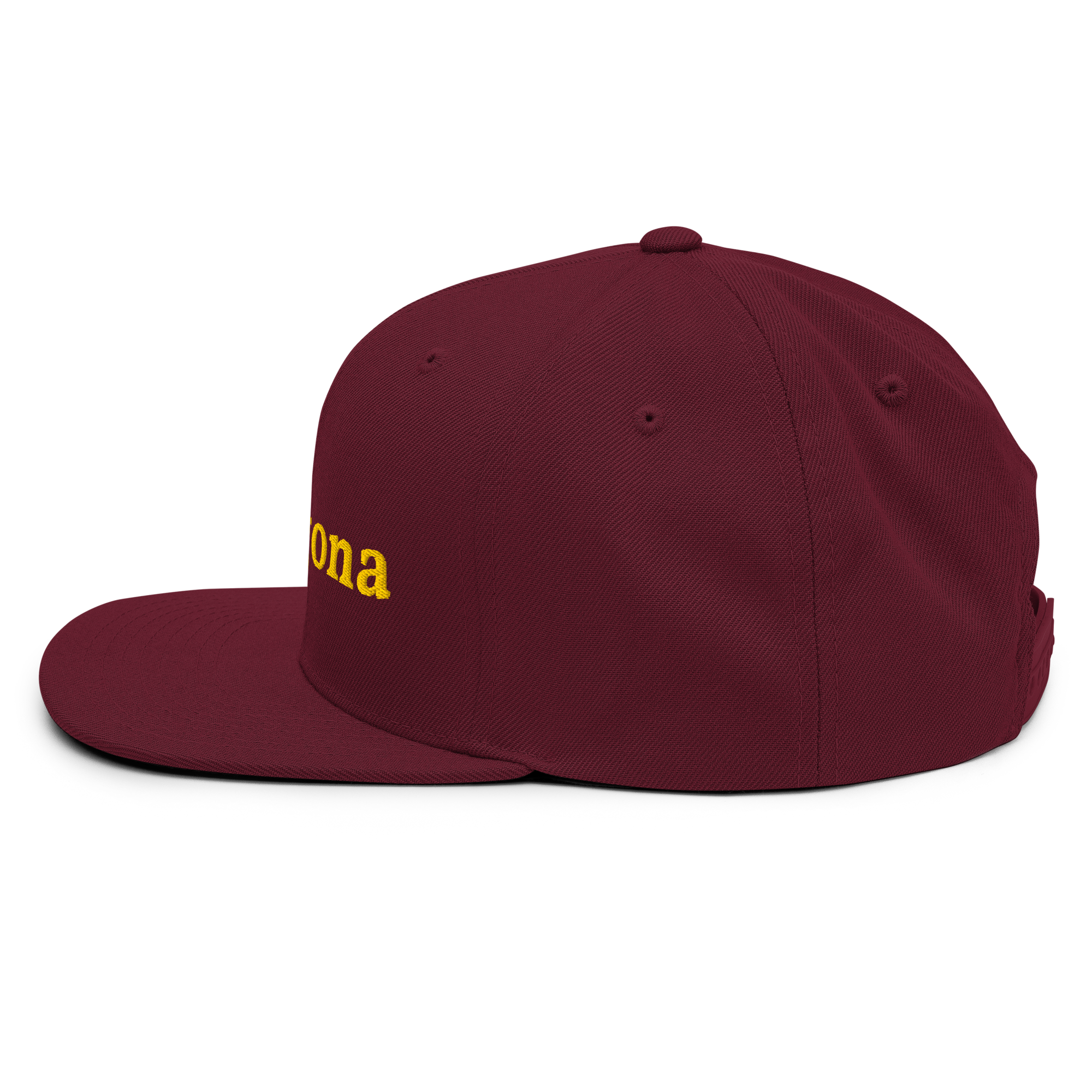 Chingona Hat