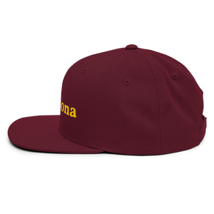 Chingona Hat