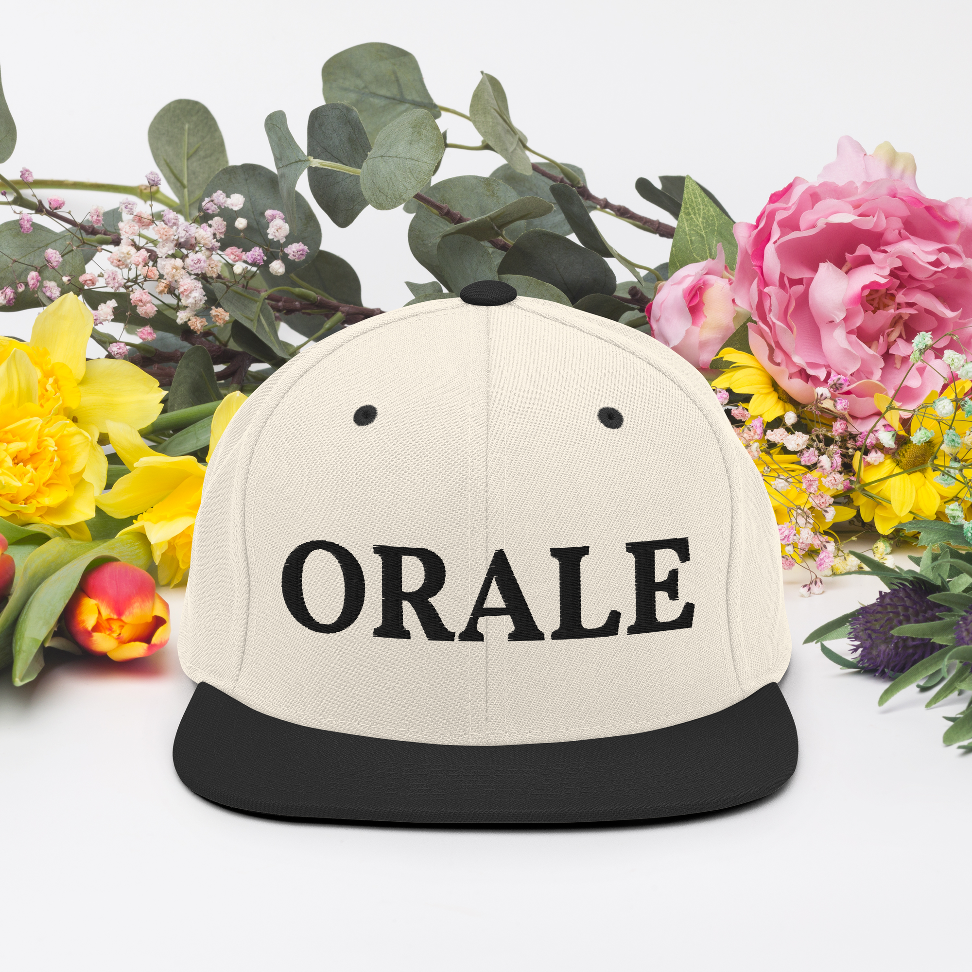 Orale Hat