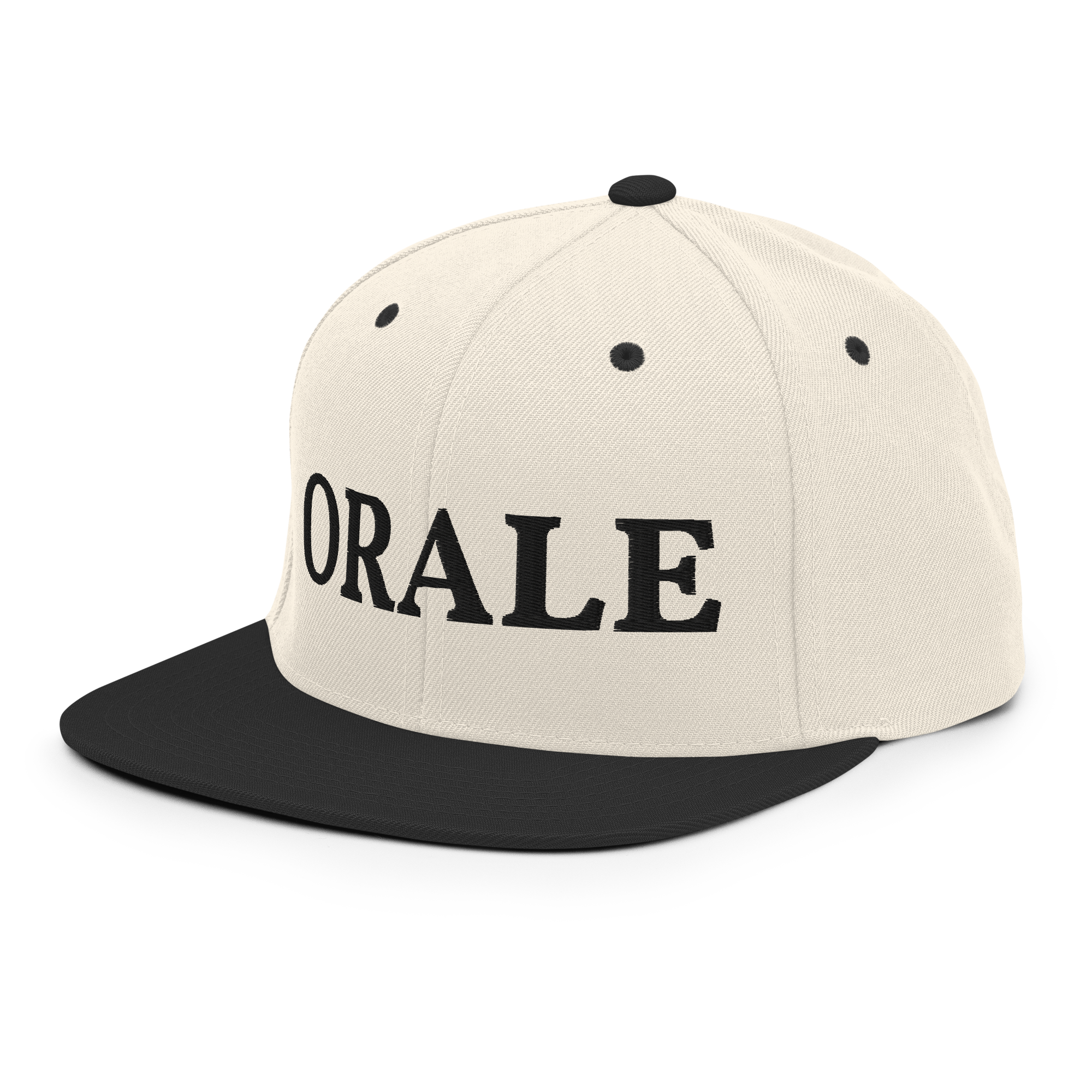 Orale Hat