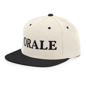 Orale Hat