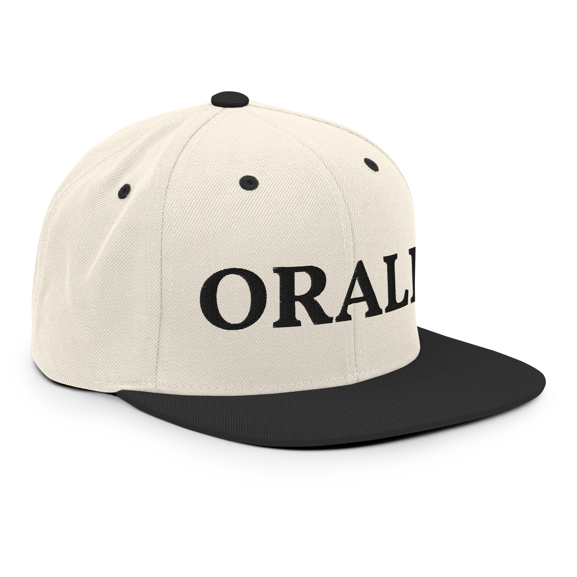 Orale Hat