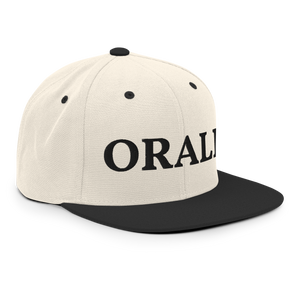 Orale Hat