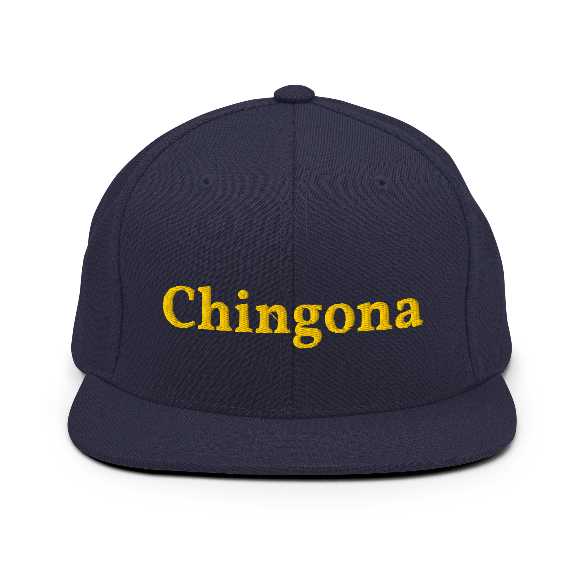 Chingona Hat