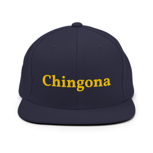 Chingona Hat