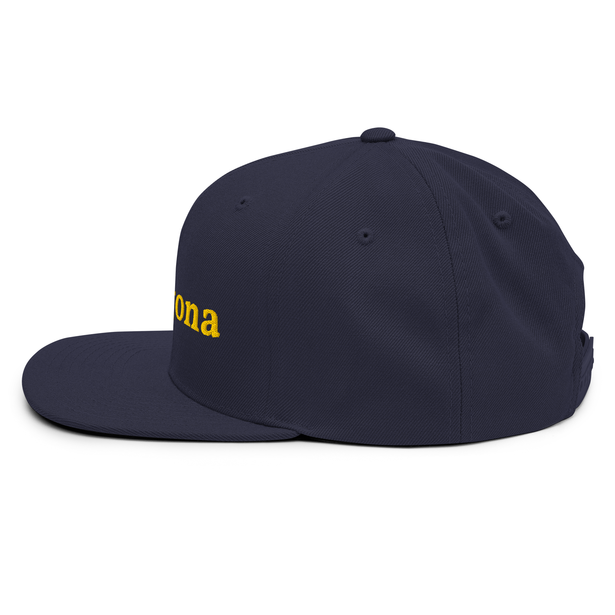 Chingona Hat