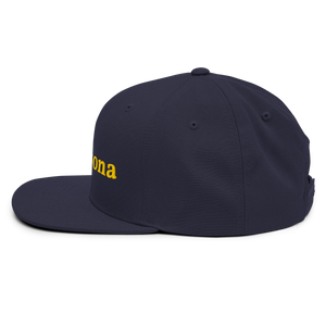 Chingona Hat