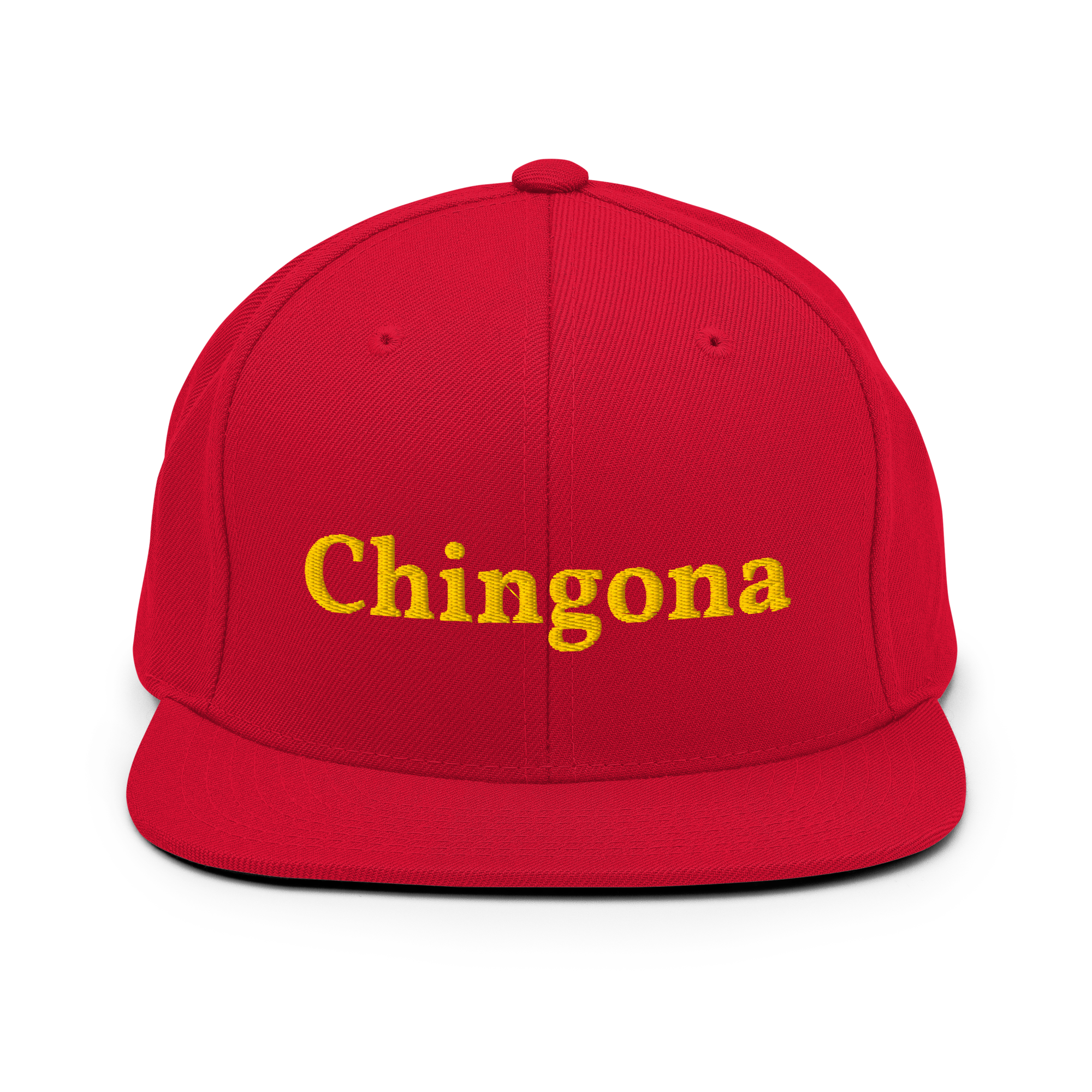 Chingona Hat