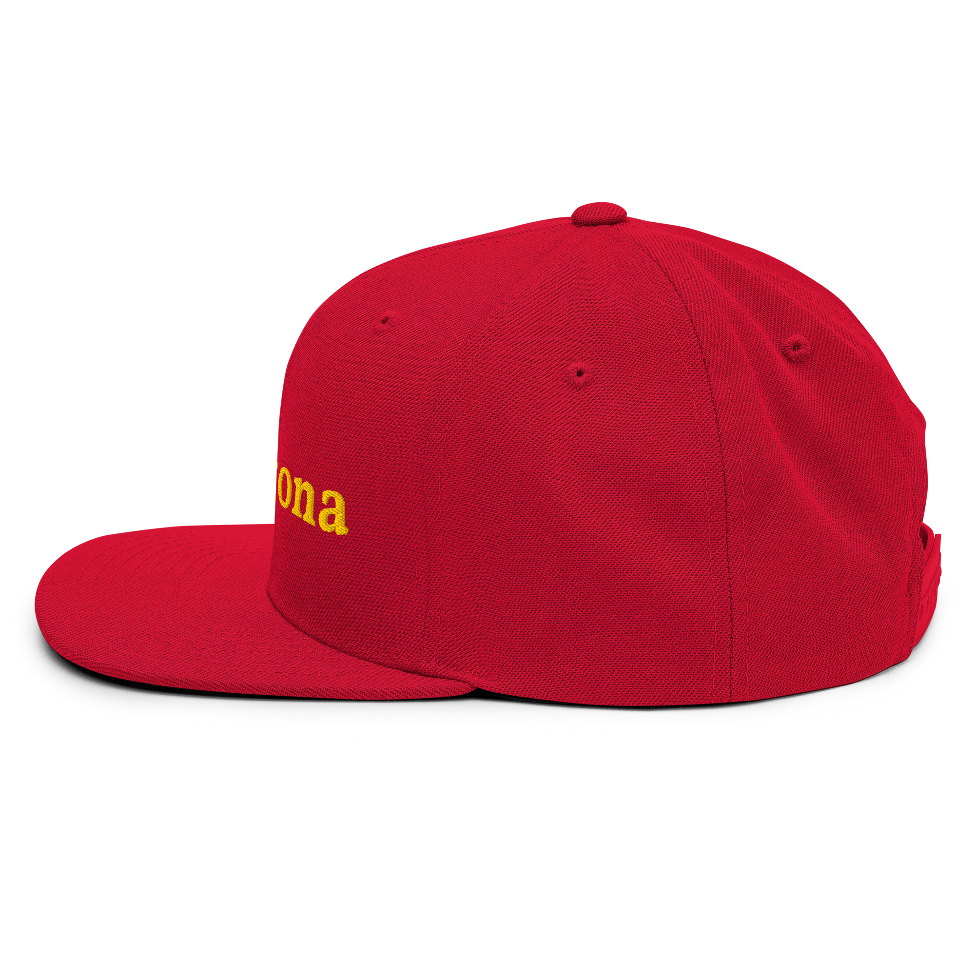 Chingona Hat