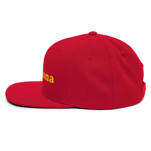 Chingona Hat