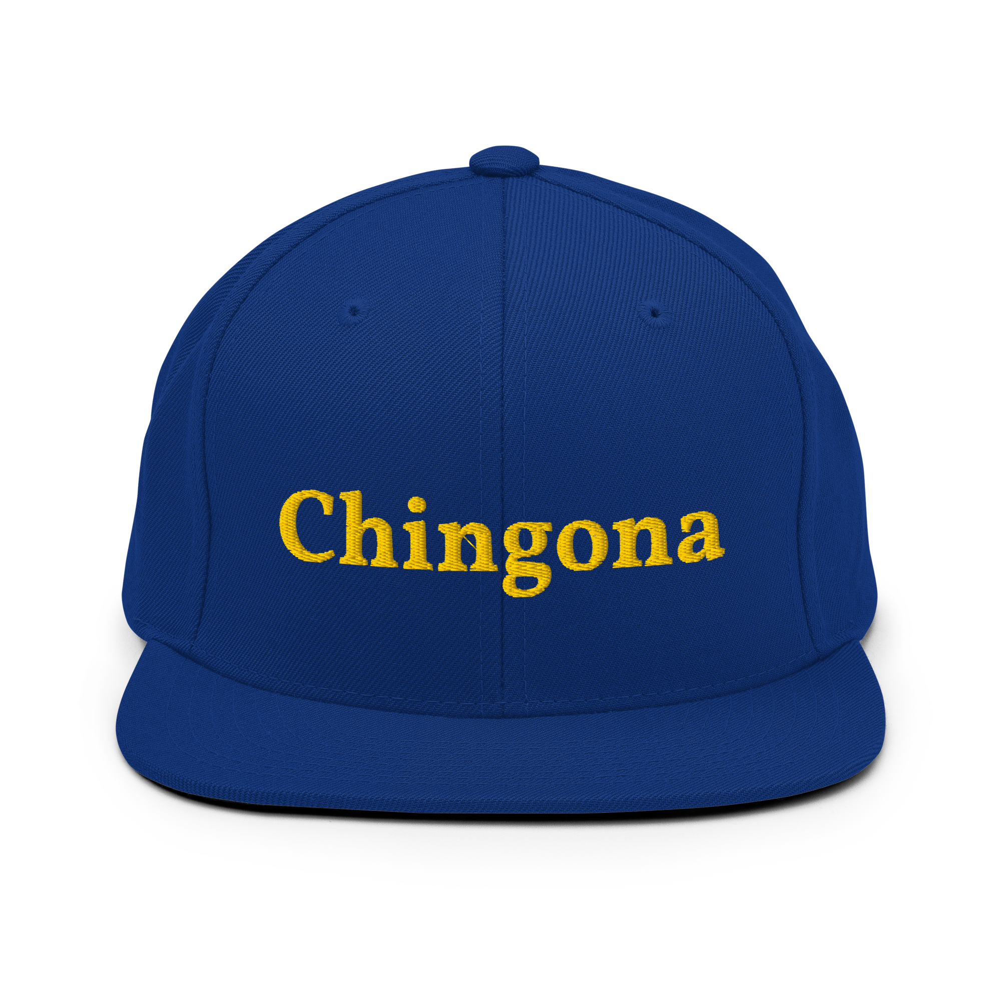 Chingona Hat