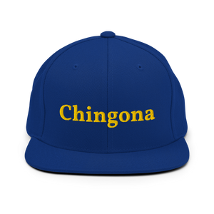Chingona Hat