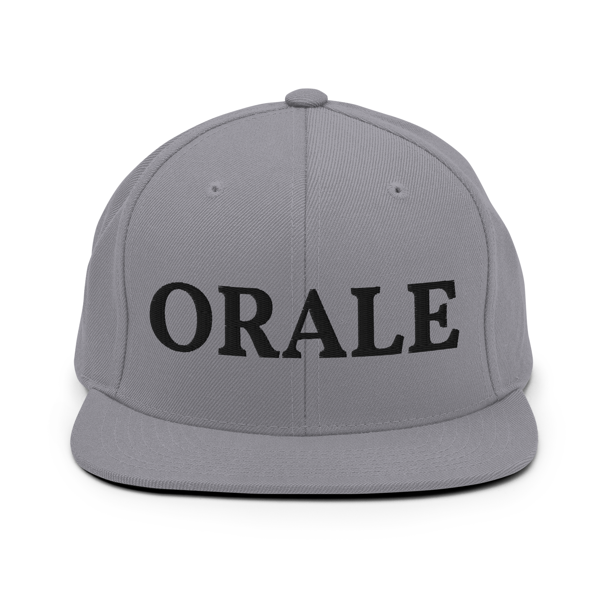 Orale Hat