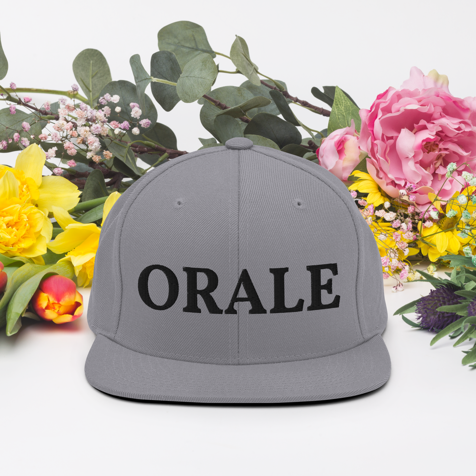 Orale Hat