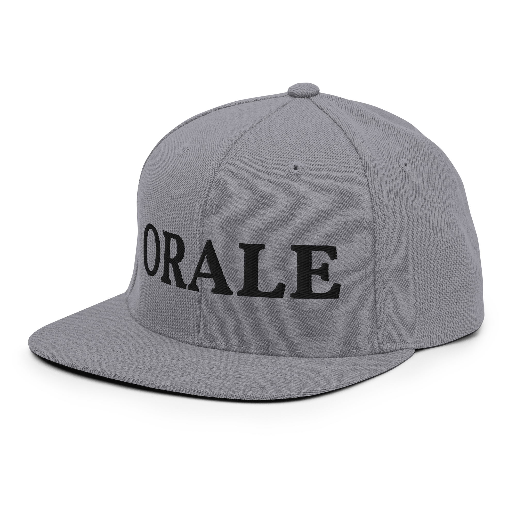 Orale Hat