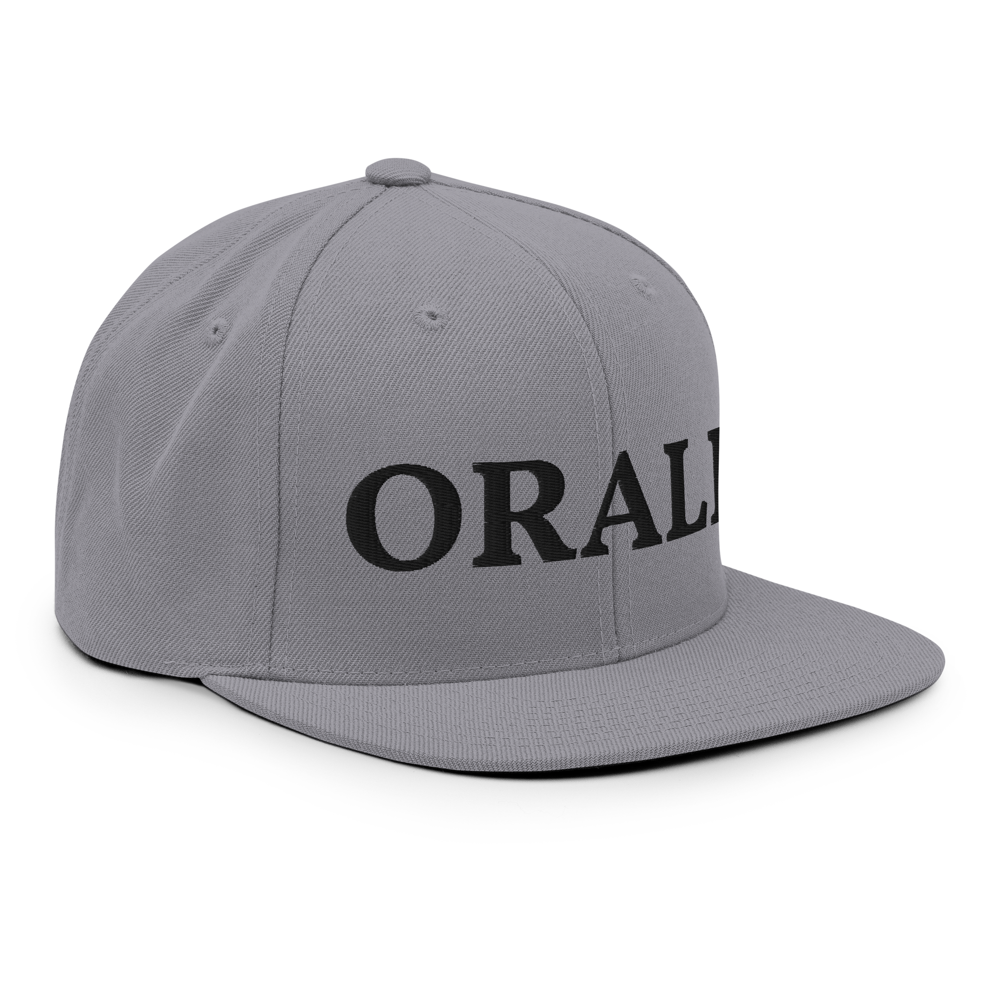 Orale Hat