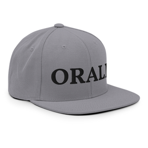 Orale Hat